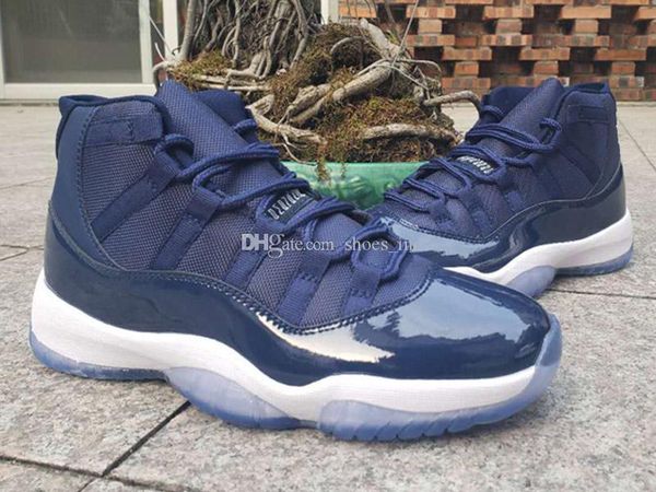 11 new 2019 retro low high xi 11s prm heiress black stingray red chicago navy gum gamma blue men basketball shoes sports sneaker us7-13
11 new 2019 retro low high xi 11s prm heiress black stingray red chicago navy gum gamma blue men basketball shoes sports sneaker us7-13