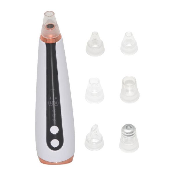 blackhead remover facial clean deep pore acne pimple removal vacuum suction diamond beauty tool face spa skin care machine
blackhead remover facial clean deep pore acne pimple removal vacuum suction diamond beauty tool face spa skin care machine