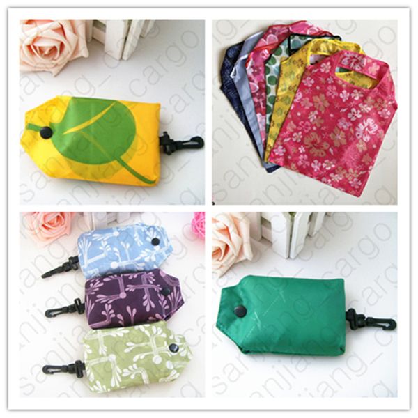 nylon foldable shopping bags reusable eco-friendly grocery folding portable hook tote for women waterproof storage bags handbags tote d31006, Blue
nylon foldable shopping bags reusable eco-friendly grocery folding portable hook tote for women waterproof storage bags handbags tote d31006, Blue