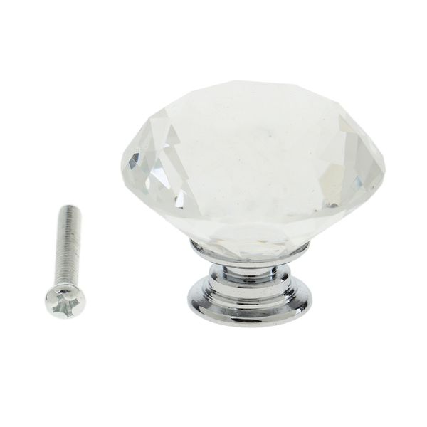 crystal knob pull handles for cabinet doors and drawers, furniture hardware, 3 colors
crystal knob pull handles for cabinet doors and drawers, furniture hardware, 3 colors