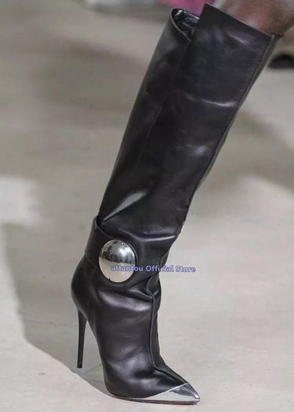 black beige zipper thin high heel over the knee boots woman big buckle winter pointed toe heeled shoes thigh high slouch bota
black beige zipper thin high heel over the knee boots woman big buckle winter pointed toe heeled shoes thigh high slouch bota