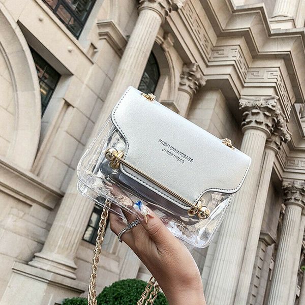 new women bag synthetic pvc leather messenger shoulder for ladies fashion travel street purse satchel bag princess chain
new women bag synthetic pvc leather messenger shoulder for ladies fashion travel street purse satchel bag princess chain