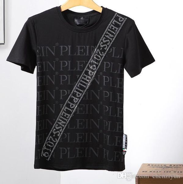 new men's t-shirt short-sleeved cotton skull print t-shirt round neck slim t-shirt men's fashion pullover skateboard g127, White;black
new men's t-shirt short-sleeved cotton skull print t-shirt round neck slim t-shirt men's fashion pullover skateboard g127, White;black