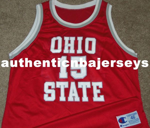 new 90's jamie skelton #15 ohio state buckeyes champion jersey 46 rare mens vest size xs-6xl stitched basketball jerseys ncaa, Black;blue
new 90's jamie skelton #15 ohio state buckeyes champion jersey 46 rare mens vest size xs-6xl stitched basketball jerseys ncaa, Black;blue