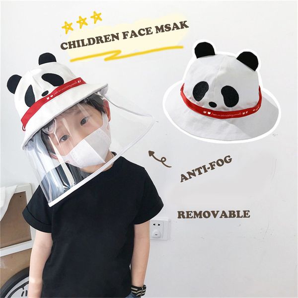 fisherman hat protective cap protective hat eye protection anti-fog windproof face cover cap cartoon panda for children
fisherman hat protective cap protective hat eye protection anti-fog windproof face cover cap cartoon panda for children