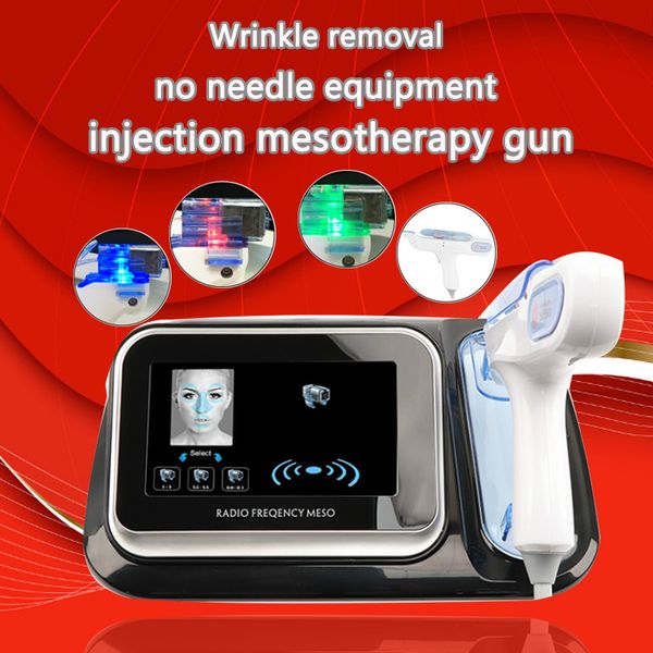 2019 beauty gun for mesotherapy portable multi-needle facial lifting vital injector vacuum mesotherapy gun with, Black;white
2019 beauty gun for mesotherapy portable multi-needle facial lifting vital injector vacuum mesotherapy gun with, Black;white