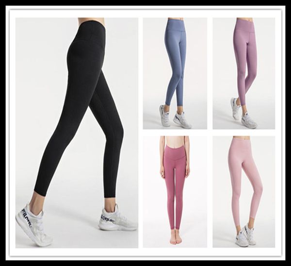 2020 new ladies lu no embarrassing line high waist yoga pants nude skinfriendly skinny hips fitness sports pants leggings solid color, White;red
2020 new ladies lu no embarrassing line high waist yoga pants nude skinfriendly skinny hips fitness sports pants leggings solid color, White;red