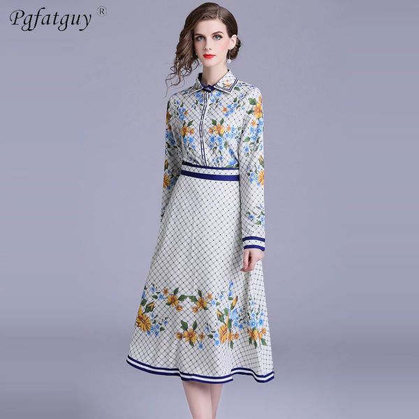 european style women floral printed two piece set blouse shirt and big swing skirt elegant ladies 2 piece outfits 2019 spring, White
european style women floral printed two piece set blouse shirt and big swing skirt elegant ladies 2 piece outfits 2019 spring, White
