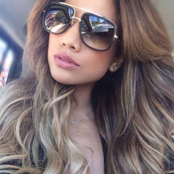 classic luxury square vintage sunglasses women designer metal frame retro sunglass pilot shade glasses men, White;black
classic luxury square vintage sunglasses women designer metal frame retro sunglass pilot shade glasses men, White;black
