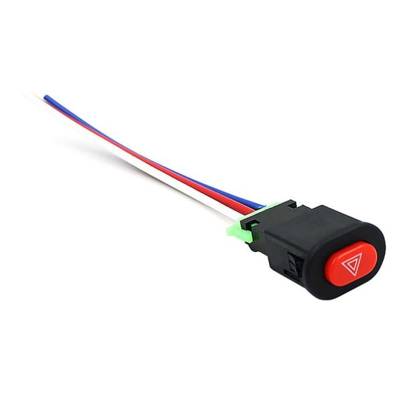useful motorcycle electric vehicle modified double flash warning double jump switch 25
useful motorcycle electric vehicle modified double flash warning double jump switch 25