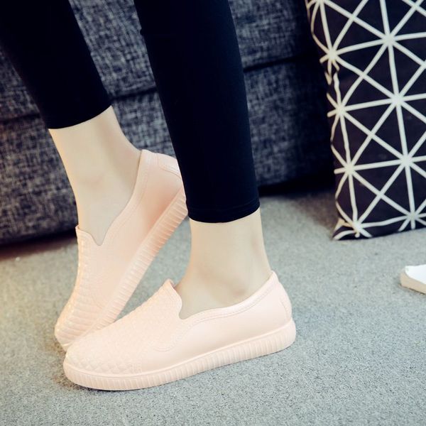 swyivy rain boots woman sneakres low autumn 2018 female casual water shoes comfortable ladies wellies flat rain boots rainboots, Black
swyivy rain boots woman sneakres low autumn 2018 female casual water shoes comfortable ladies wellies flat rain boots rainboots, Black