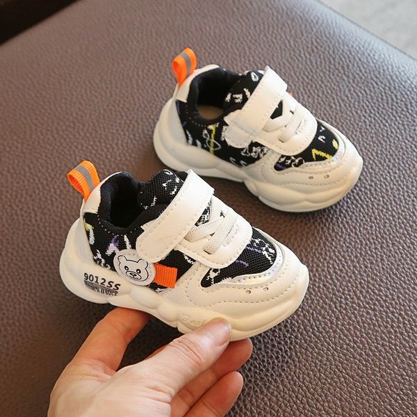 autumn baby girl boy toddler shoes infant casual running shoes soft bottom comfortable breathable children sneaker
autumn baby girl boy toddler shoes infant casual running shoes soft bottom comfortable breathable children sneaker