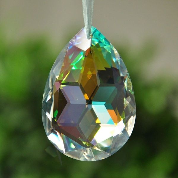 38mm hanging suncatcher clear crystal drops chandelier pendant lamp prisms beads chrismas decoration luster crystal
38mm hanging suncatcher clear crystal drops chandelier pendant lamp prisms beads chrismas decoration luster crystal