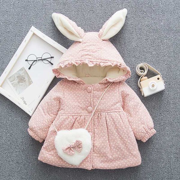 children warm winter baby girls infant kids ear hooded thicken velvet printed flora parkas coat outwear+bag, Blue;gray
children warm winter baby girls infant kids ear hooded thicken velvet printed flora parkas coat outwear+bag, Blue;gray