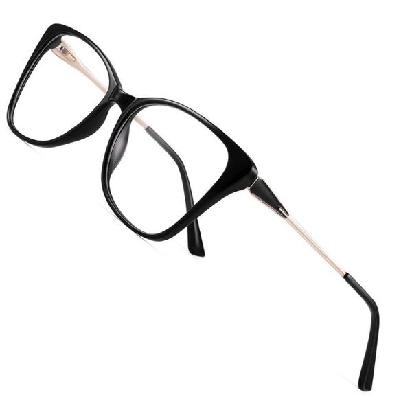 fenchi tr90 cat eye anti blue computer glasses women men gaming goggles eyewear eyeglasses clear blue light blocking glasses, White;black
fenchi tr90 cat eye anti blue computer glasses women men gaming goggles eyewear eyeglasses clear blue light blocking glasses, White;black