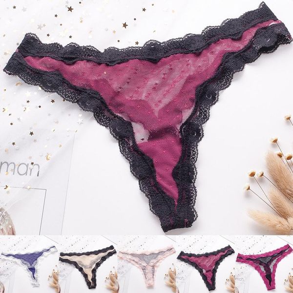 2020 fashion delicate female translucent underwear transparent lace vest lace panties solid color panties fd, Black;pink
2020 fashion delicate female translucent underwear transparent lace vest lace panties solid color panties fd, Black;pink