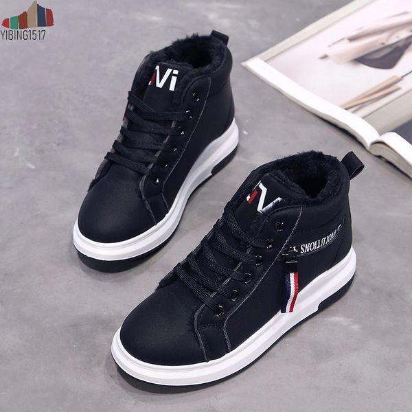 new martin med heels basic winter ankle for women autumn casual female boots fashion shoes zip mx200324, Black
new martin med heels basic winter ankle for women autumn casual female boots fashion shoes zip mx200324, Black