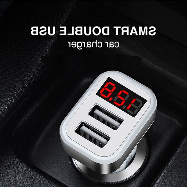 dual usb 4.8a car charger adapter can adjust led fast load for samsung galaxy system
dual usb 4.8a car charger adapter can adjust led fast load for samsung galaxy system