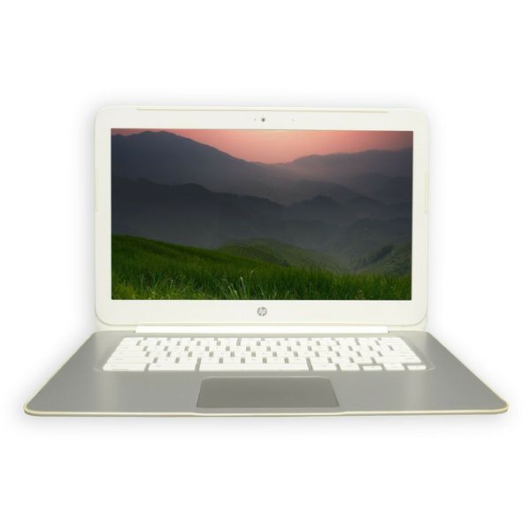 HP Chromebook 14 Восстановленных ноутбуки Intel Dual Core WiFi Chrome OS Веб-камера HDMI
HP Chromebook 14 Восстановленных ноутбуки Intel Dual Core WiFi Chrome OS Веб-камера HDMI