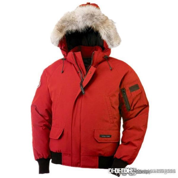 mens 2019 luxury designer winter coats outdoors fur down jacket hiver thick windproof goose down coat thicken mens designer winter jacket, Black
mens 2019 luxury designer winter coats outdoors fur down jacket hiver thick windproof goose down coat thicken mens designer winter jacket, Black