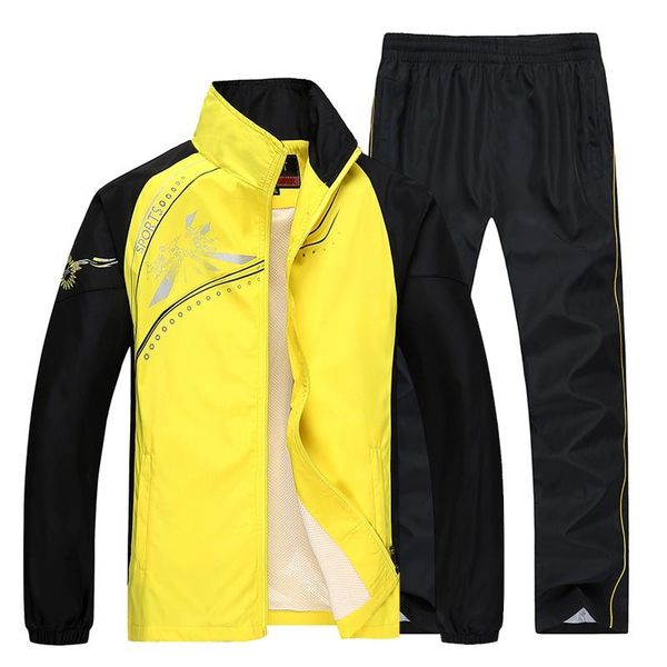 brand clothing women 's sportswear fashion exercise tracksuits leisure female hoodies and sweatshirts suits jacket +pants fine, Gray
brand clothing women 's sportswear fashion exercise tracksuits leisure female hoodies and sweatshirts suits jacket +pants fine, Gray