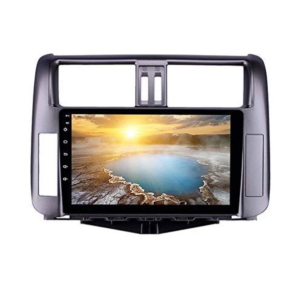 9-дюймовый android 9,0 gps head автомобильный блок для 2010-2013 toyota prado автостерео с bluetooth поддержка wifi obd2 dvr камера заднего
9-дюймовый android 9,0 gps head автомобильный блок для 2010-2013 toyota prado автостерео с bluetooth поддержка wifi obd2 dvr камера заднего