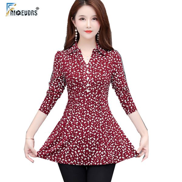 autumn basic shirts blouses womens fashion elegant office lady button design long sleeve v neck tunic 5xl 4xl 3xl a07, White
autumn basic shirts blouses womens fashion elegant office lady button design long sleeve v neck tunic 5xl 4xl 3xl a07, White