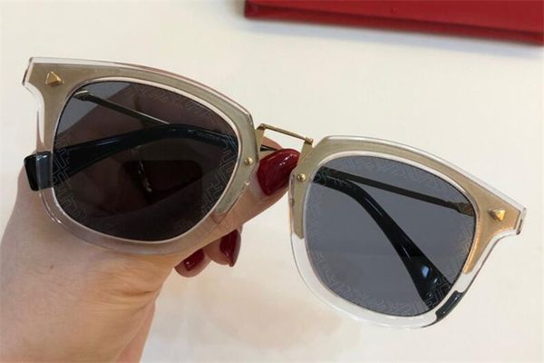 new fashion designer sunglasses cat eye frame simple elling style uv 400 protection eyewear with original box, White;black
new fashion designer sunglasses cat eye frame simple elling style uv 400 protection eyewear with original box, White;black