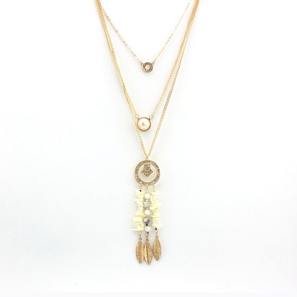 3 layer tassel necklaces for women gold choker necklaces vintage bohemian jewelry bijoux sne160090
3 layer tassel necklaces for women gold choker necklaces vintage bohemian jewelry bijoux sne160090