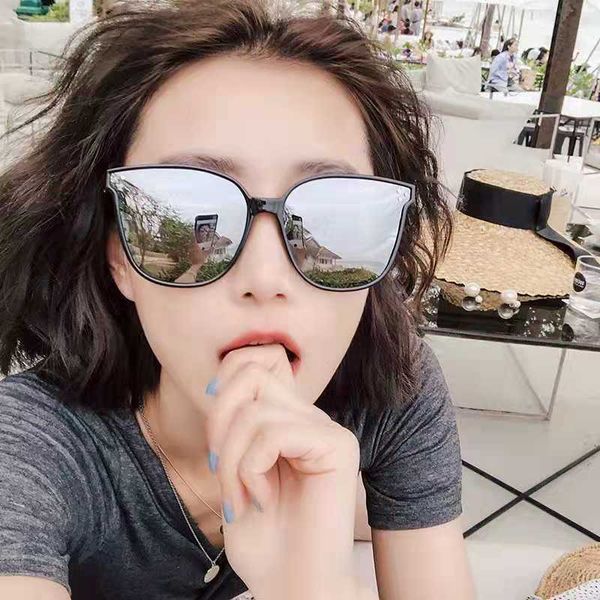 new arrival 2019 fashion sunglasses women vintage metal eyeglasses mirror classic vintage feminino uv400, White;black
new arrival 2019 fashion sunglasses women vintage metal eyeglasses mirror classic vintage feminino uv400, White;black