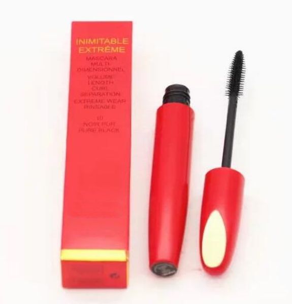 12 шт. Новейшие продукты бестселлер самая низкая сначала новый макияж MASCARA 10 г
12 шт. Новейшие продукты бестселлер самая низкая сначала новый макияж MASCARA 10 г