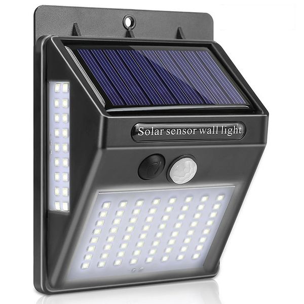 brelong 1 pc solar body sensor wall light 100led three sides illuminated outdoor waterproof outdoor garden light
brelong 1 pc solar body sensor wall light 100led three sides illuminated outdoor waterproof outdoor garden light