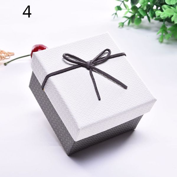 fashion gift watch bracelet box packaging jewelry durable bangle bowknot storage case gm, Black;blue
fashion gift watch bracelet box packaging jewelry durable bangle bowknot storage case gm, Black;blue