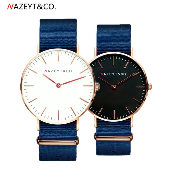 1set nazeyt lover's watch promotion woman man fashion quartz couple wristwatch teenager ultrathin causal nylon gift clock, Slivery;brown
1set nazeyt lover's watch promotion woman man fashion quartz couple wristwatch teenager ultrathin causal nylon gift clock, Slivery;brown