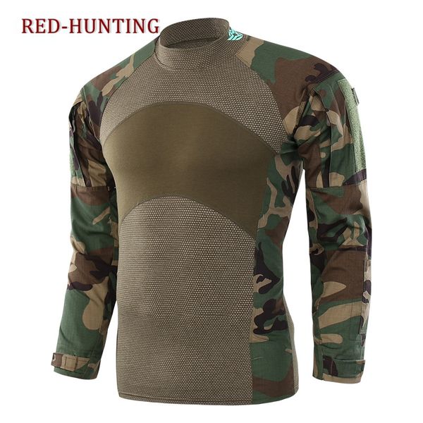 men's breathable slim fit combat rapid assault shirt tactical camo long sleeve hiking shirts, Gray;blue
men's breathable slim fit combat rapid assault shirt tactical camo long sleeve hiking shirts, Gray;blue