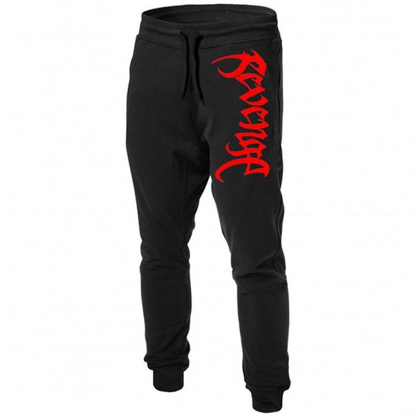 autumn revenge printed mens pants xxxtentacion hiphop fleece winter mens long trousers casual boy loose pencil pants, Black
autumn revenge printed mens pants xxxtentacion hiphop fleece winter mens long trousers casual boy loose pencil pants, Black