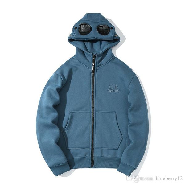 mens womens designer hoodies coat 19ss cp company fashion long sleeve winter jacket for women male asian size m-2xl, Black
mens womens designer hoodies coat 19ss cp company fashion long sleeve winter jacket for women male asian size m-2xl, Black