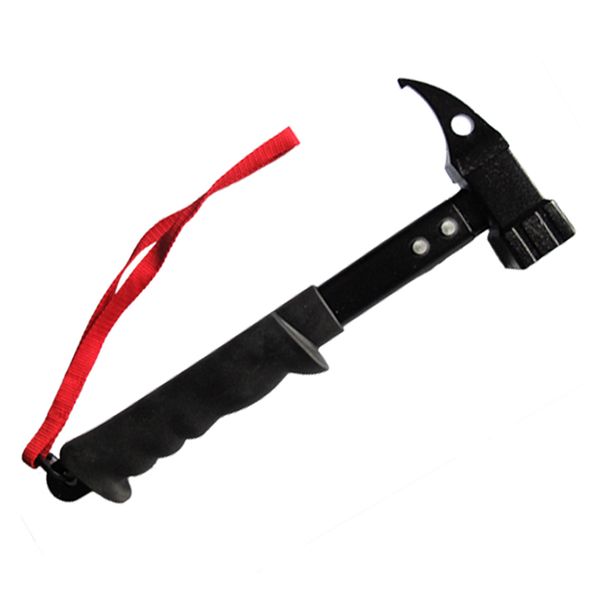 1 pc outdoor tent hammer tent pegs rubber coverd forged steel multifunction hanmmer
1 pc outdoor tent hammer tent pegs rubber coverd forged steel multifunction hanmmer