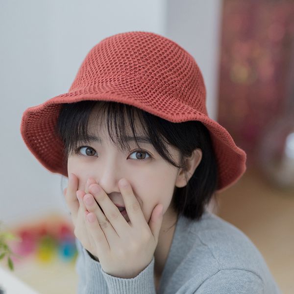 summer folding bucket hats female summer wild leisure fisherman hat japanese korean art sun protection sun hat
summer folding bucket hats female summer wild leisure fisherman hat japanese korean art sun protection sun hat