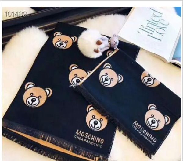 winter wool scarf pashmina for women 2018 new warm vivienne blanket scarfs scarves wool cashmere cotton scarf gifts child, Blue;gray
winter wool scarf pashmina for women 2018 new warm vivienne blanket scarfs scarves wool cashmere cotton scarf gifts child, Blue;gray