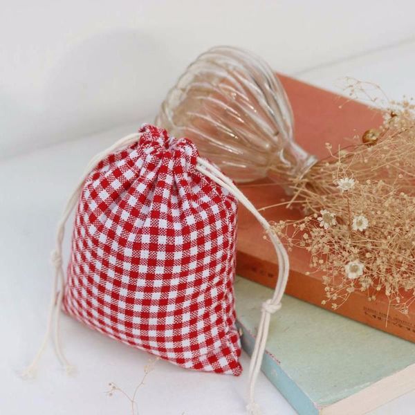 сетка плед печать drawstring beam порт для хранения сумки конфеты сумки мешочек
сетка плед печать drawstring beam порт для хранения сумки конфеты сумки мешочек