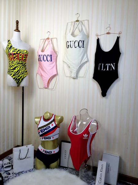 Whosale Sexy Bikini Brand Bikini Swimwear for Women Bathing Suit Beachwear Summer one piece Sexy Lady Swimsuit GU07
Whosale Sexy Bikini Brand Bikini Swimwear for Women Bathing Suit Beachwear Summer one piece Sexy Lady Swimsuit GU07