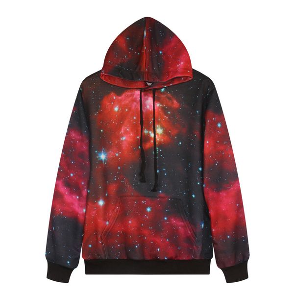 Autumn New 3D Starry Sky Printing Long Sleeve Hoodies Euro Size Mens 2019 Luxury Designer Casual Hipsters Men Hoodies
Autumn New 3D Starry Sky Printing Long Sleeve Hoodies Euro Size Mens 2019 Luxury Designer Casual Hipsters Men Hoodies