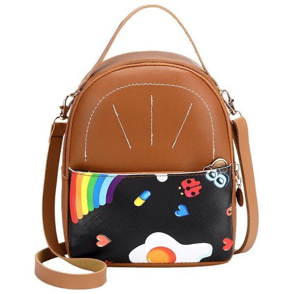 women's mobile phone bag rainbow female messenger shoulder bags crossbody cute pu leather handbags bolsas feminina #yj
women's mobile phone bag rainbow female messenger shoulder bags crossbody cute pu leather handbags bolsas feminina #yj