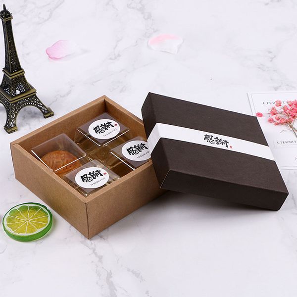 kraft paper box mooncake dessert bakery packaging boxes wedding festival party packing gift box
kraft paper box mooncake dessert bakery packaging boxes wedding festival party packing gift box