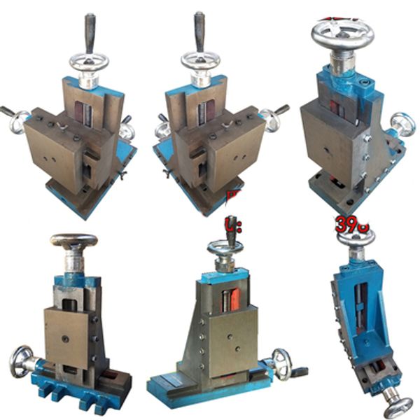 100/125/ cross slide, two/three coordinate drilling and milling accessories, vertical slide
100/125/ cross slide, two/three coordinate drilling and milling accessories, vertical slide