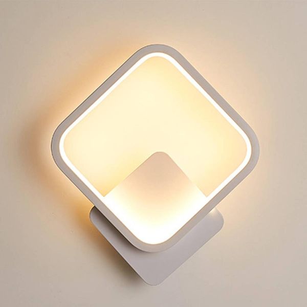 black acrylic modern led wall light for home living room bedside room bedroom lustres new led sconce wall lamp
black acrylic modern led wall light for home living room bedside room bedroom lustres new led sconce wall lamp
