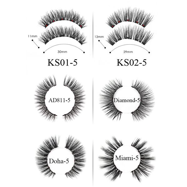 1pair magnetic false eyelashes waterproof smudge proof handmade easy to wear magnetic lashes extension tool eye makeup maquiagem
1pair magnetic false eyelashes waterproof smudge proof handmade easy to wear magnetic lashes extension tool eye makeup maquiagem