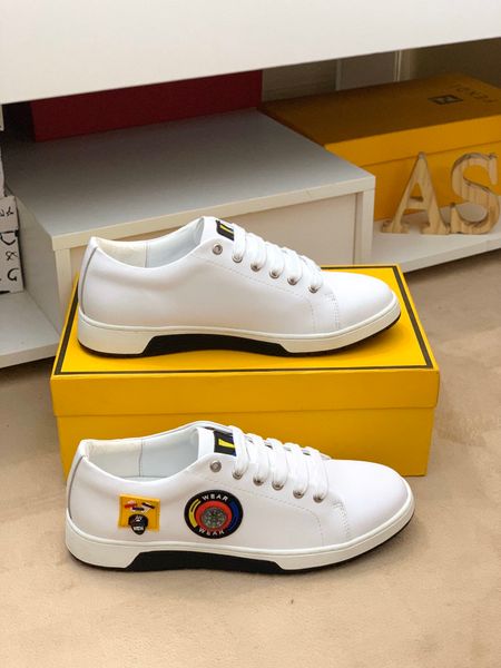 fast delivery new men's luxury sports casual shoes fashion brand autumn and winter design classic pattern non-slip flat bottom tedhj, Black
fast delivery new men's luxury sports casual shoes fashion brand autumn and winter design classic pattern non-slip flat bottom tedhj, Black