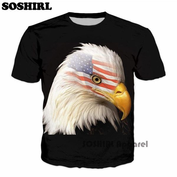casual eagle warrior 3d full over print t shirt summer colorful tee galaxy funny shirt mens casual t shirt polyester elegant, White;black
casual eagle warrior 3d full over print t shirt summer colorful tee galaxy funny shirt mens casual t shirt polyester elegant, White;black